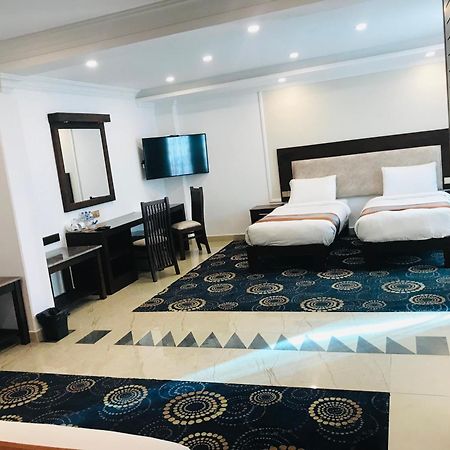 Galaxy Grand Hotel Nuwara Eliya Kültér fotó