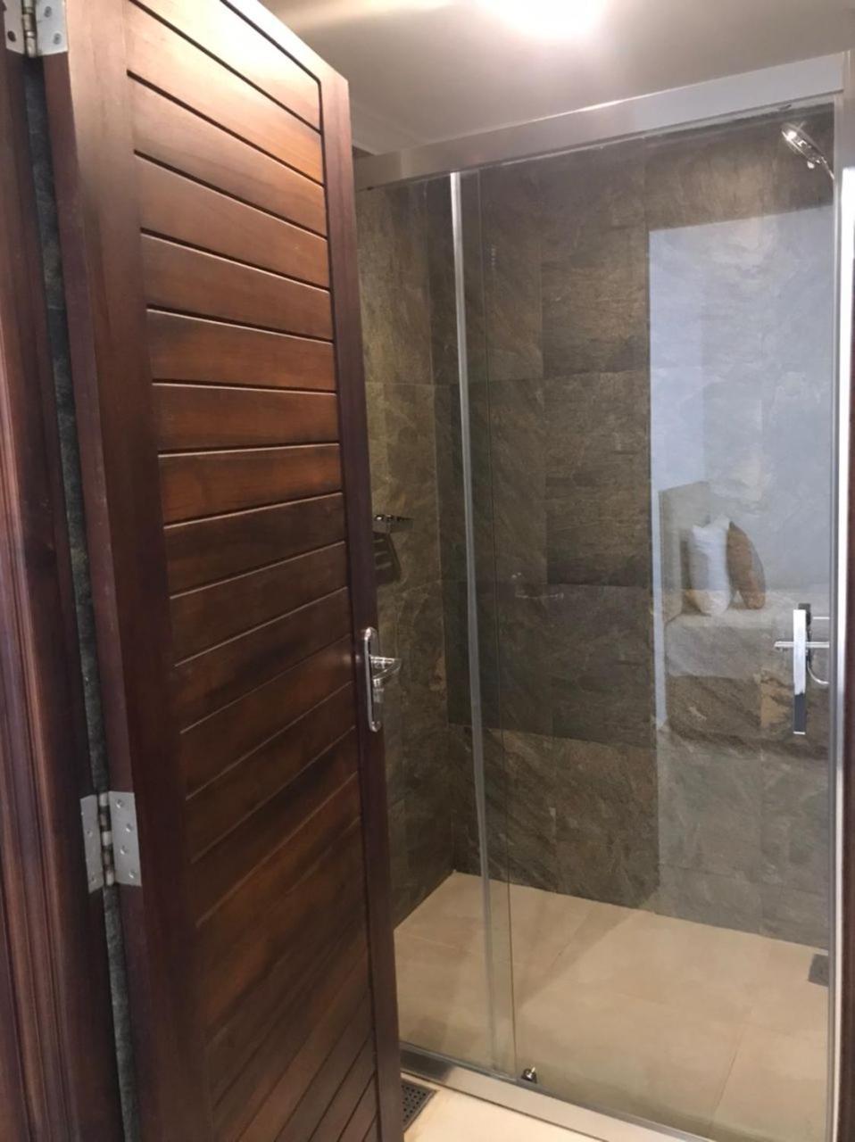 Galaxy Grand Hotel Nuwara Eliya Kültér fotó
