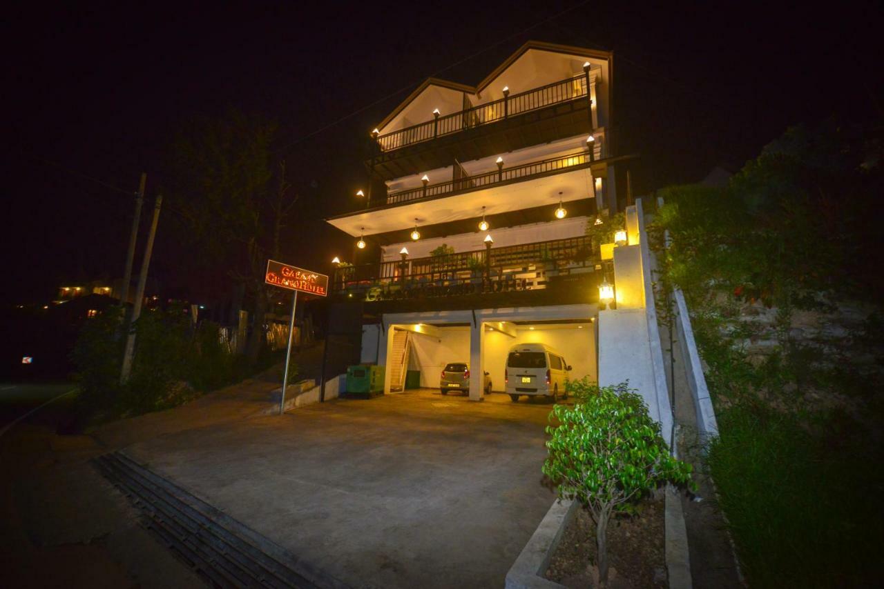 Galaxy Grand Hotel Nuwara Eliya Kültér fotó